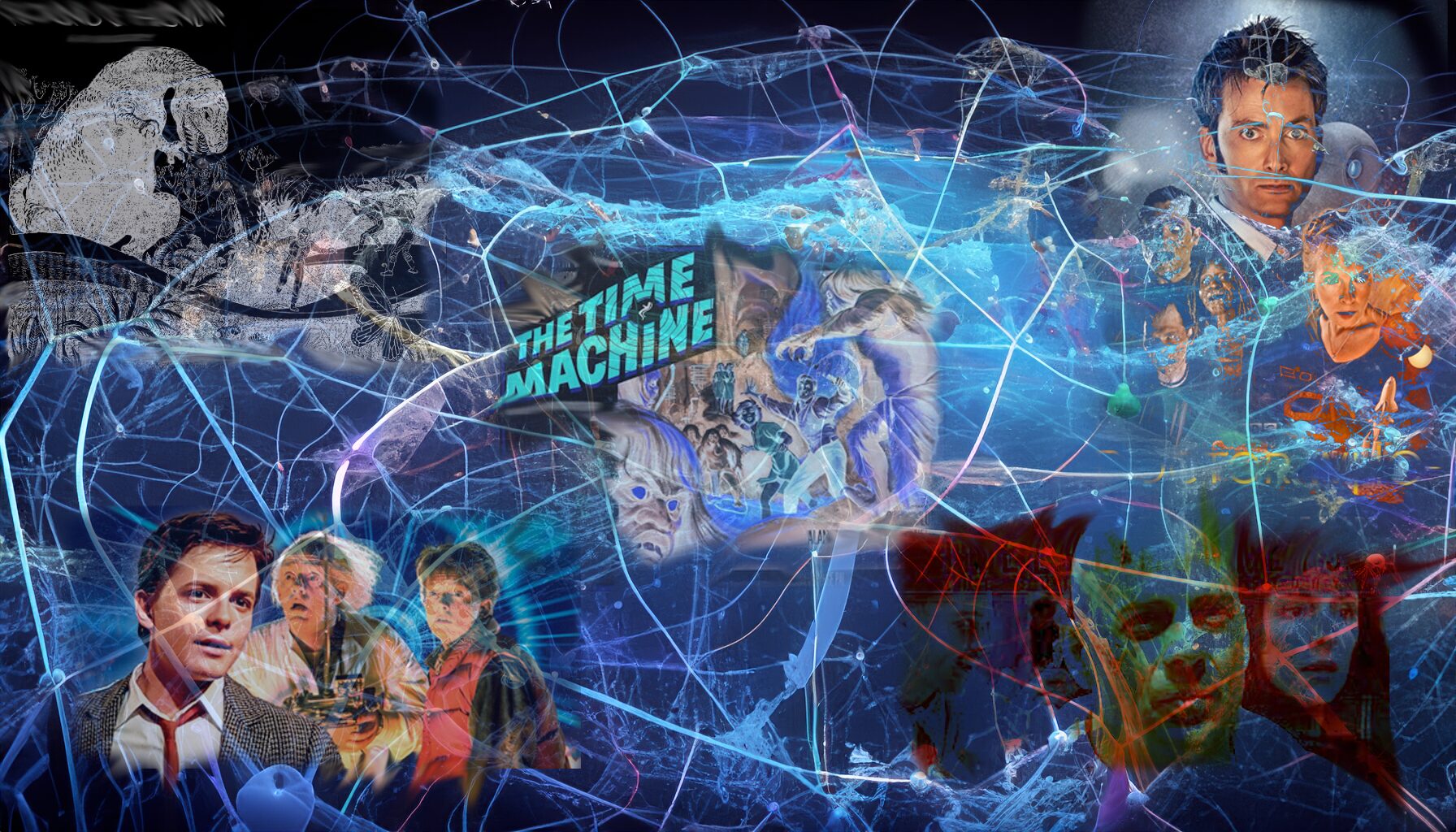What we’ve learned from Time Travel: Small actions can have great impacts.